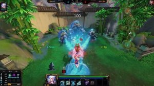 SMITE | He Bo vs Newly Buffed Erlang! (Masters Ranked Duel)