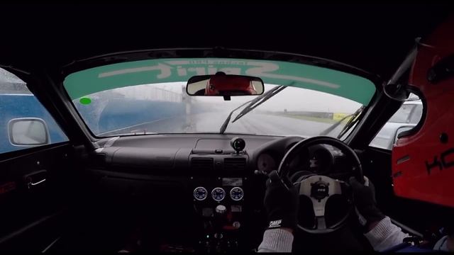 Toyota MRS 2ZZ first trackday - knockhill 03/10/2020 смотреть онлайн