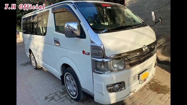 Toyota hiace baksa for sale | Hiace trh200 for sale | Baksa for sale смотреть онлайн