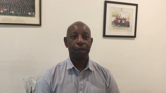 Taks Chihwayi Welcome video смотреть онлайн