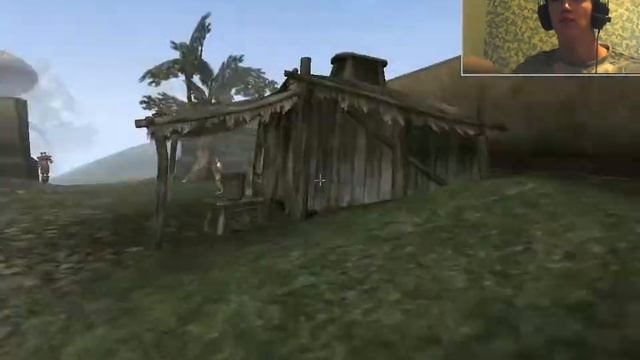 Let's Play The Elder Scrolls III: Morrowind GOTY Edition Part 161 W/Commentary смотреть онлайн