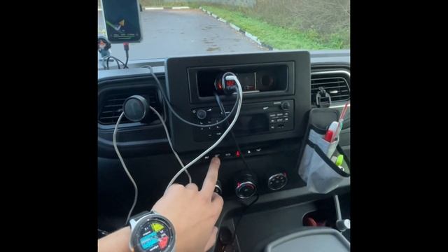 Рено мастер (Renault Master) 2022 года,на смену Форд Транзит смотреть онлайн