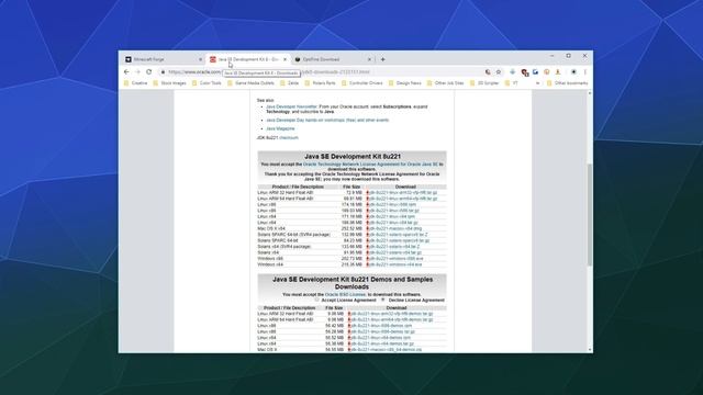 How to Install OPTIFINE for MINECRAFT Java 1.14.4 or Newer смотреть онлайн