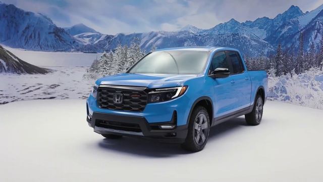 NEW 2024 Honda Pickup Truck JUST KILLED The Ford Maverick!