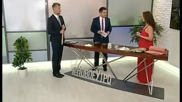 Почему женщинам следует ходить в баню? смотреть онлайн