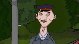 Валера, 2 сезон, 8 выпуск