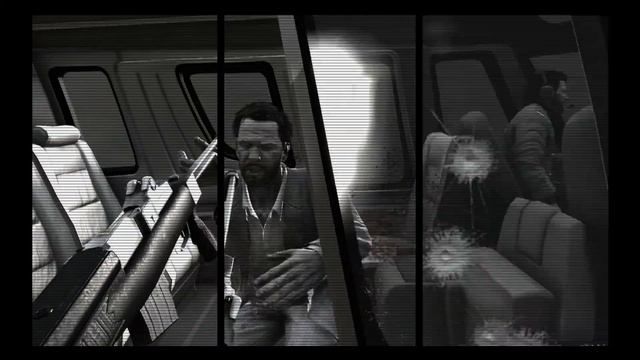 Max Payne 3 мое видео эпизод 7 смотреть онлайн