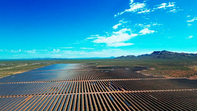 Granja Solar en Benjamin Hill 4k смотреть онлайн