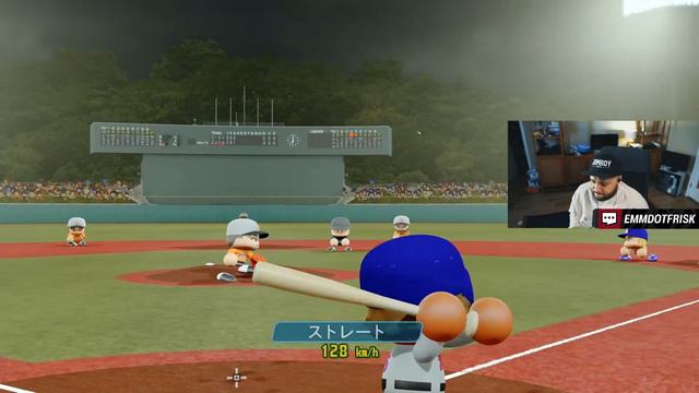 🔴LIVE! Oregon St vs Arizona // College Baseball Dynasty League! [eBaseball Power Pros 2022] смотреть онлайн