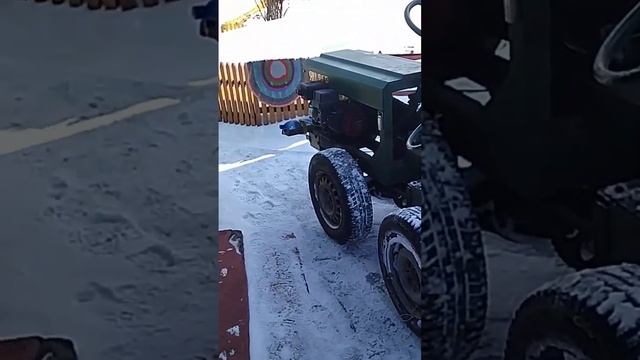 Как быстро прогреть двигатель смотреть онлайн