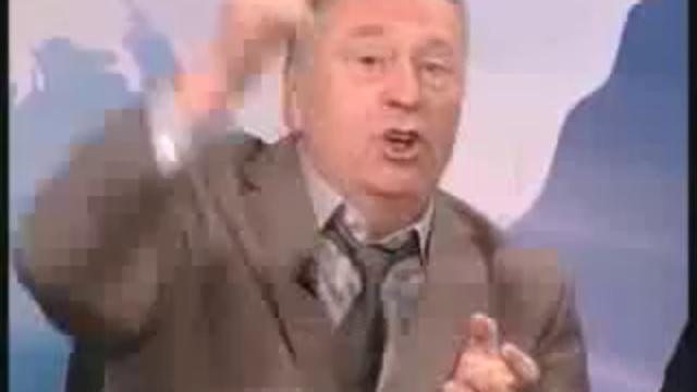 Жириновский угрожает парню за неправильный вопрос!!! смотреть онлайн