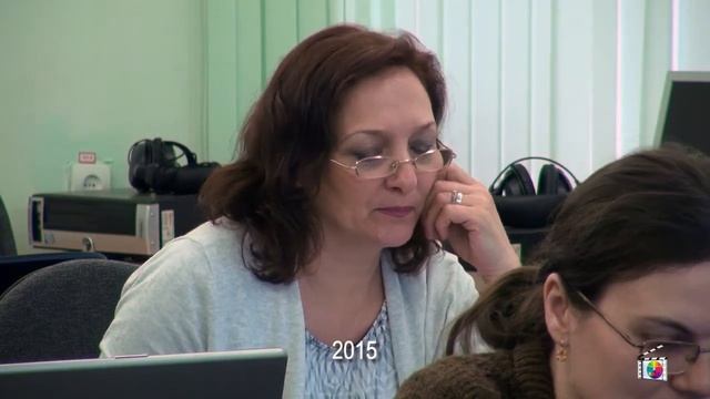 Библиотекарям СПО от медиацентра СПб АППО смотреть онлайн
