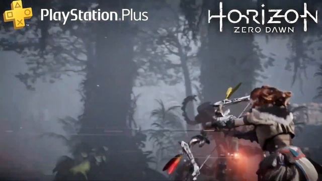 ULTIMATE PS PLUS GAMES - Games We Want for PlayStation Plus смотреть онлайн