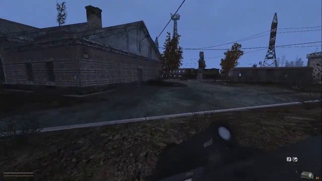 Прохождение STALKER Dead Air — Часть 142: Подготовка в очередному походу на Генераторы смотреть онлайн