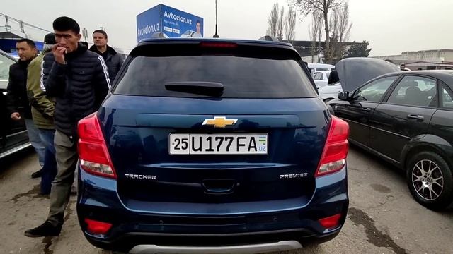 Tracker Narxlari! Andijon Tashkent Fargona Namangan Qoqon Norin Moshina Bozori Narxlari