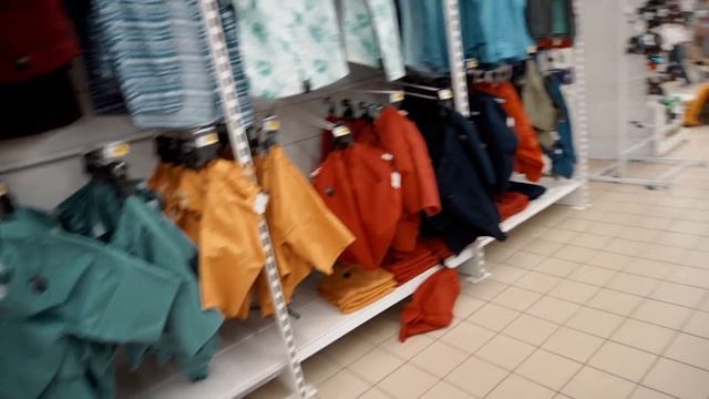 АШАН В КРЫМУ. Супербайк и СИМФЕРОПОЛЬСКИЙ НЕДОСТРОЙ В ЦЕНТРЕ ГОРОДА