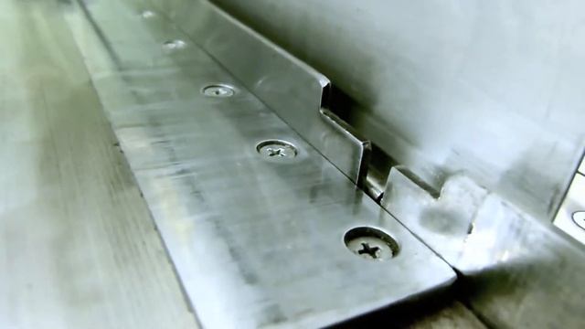 Fix Pleating machine blade2.mov смотреть онлайн