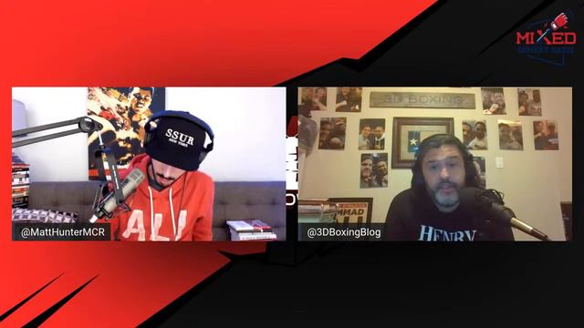 Crawford vs Brook Preview | Canelo vs Smith Next? | Ioka vs Tanaka Official | & More Boxing News смотреть онлайн