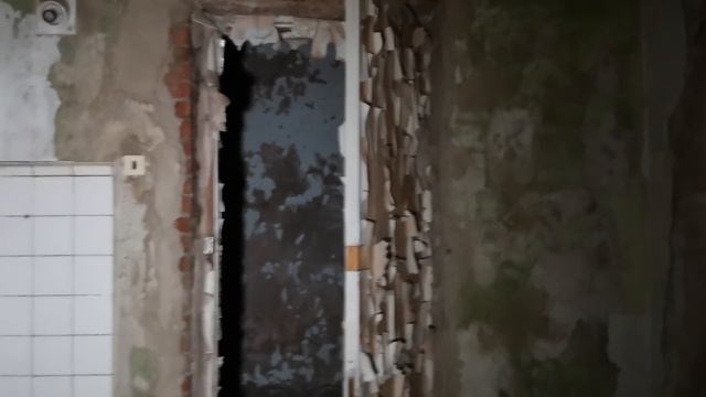 Танец МЁРТВОЙ невесты/ Ночь в заброшенном санатории /Камера засняла... /Часть3 смотреть онлайн