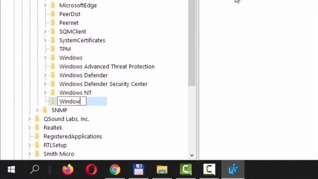 Как отключить все приложения из Microsoft Store (используя реестр) смотреть онлайн