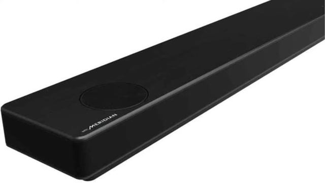 LG's top-of-the-line soundbars: Tuned to perfection in 2023 смотреть онлайн