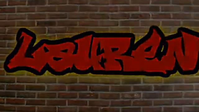 Graffiti Intro смотреть онлайн
