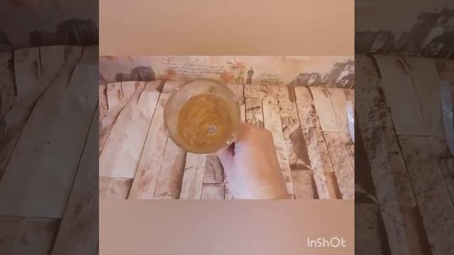 Декор бокала яичной скорлупой.#Ручнаяработа # поделки #переделки #handmade# декорирование# смотреть онлайн