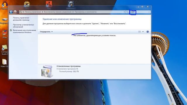 Устонавливаем Java :3 смотреть онлайн