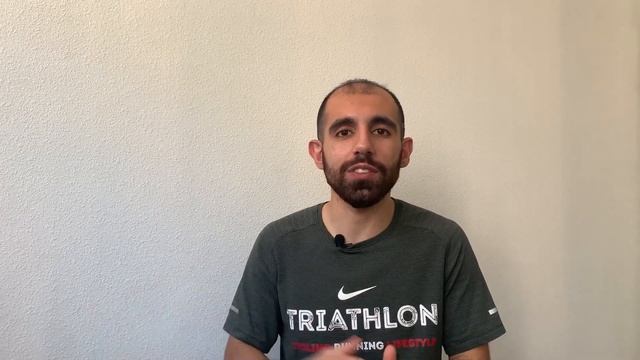 Они прошли Ironman из 11 часов. Их тренировки. смотреть онлайн