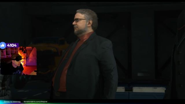 ГЛАВНЫЙ ШЕДЕВР 2019 ● Кодзима — Гений? ● Прохождение Death Stranding #1 смотреть онлайн