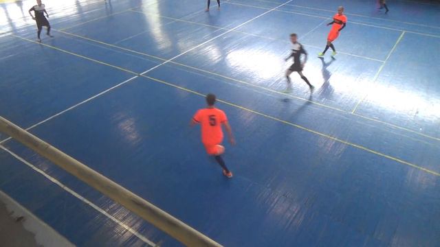 36 КУ 5 тур 6-7 лига Слобода – Рост Патриот 2 тайм смотреть онлайн