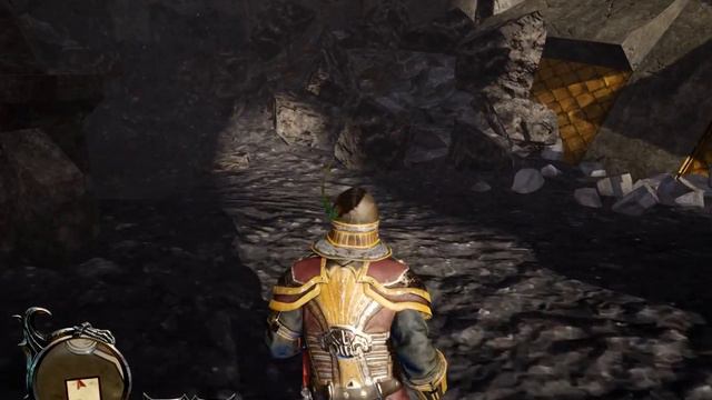 Risen 3 Titan Lords КОРОНАЦИОННЫЙ МЕЧ/ CORONATION SWORD Прохождение от SAFa смотреть онлайн