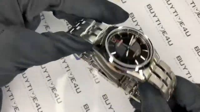 Обзор CASIO MTP-1335D-1AVDF // BUYTIME4U