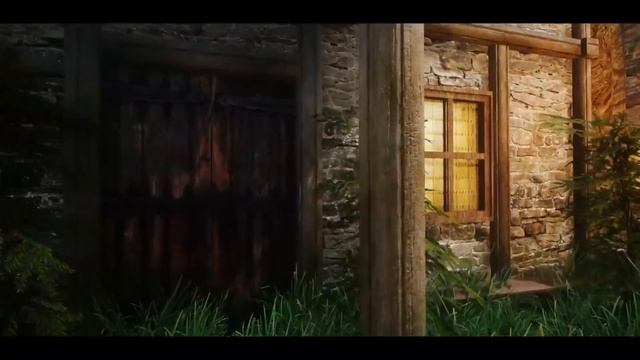 The Elder Scrolls V Skyrim: Валенвуд - Новая огромная локация! смотреть онлайн