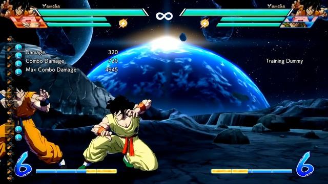 [DBFZ] How to ACTUALLY tech the throw (Dragon Rush Guide) смотреть онлайн