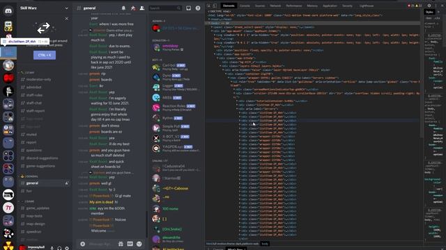 How to Download a Discord Server ICON (Quick & Easy Tutorial) Original Image NOT a Screenshot смотреть онлайн