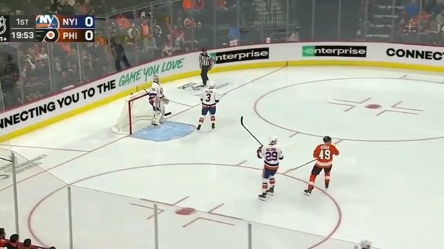 NHL Top ten Fights 2022/2023 смотреть онлайн