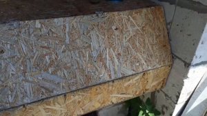 Утепление курятника на зиму. Бюджетный вариант утепление домика для кур несушек. #куры #утепление