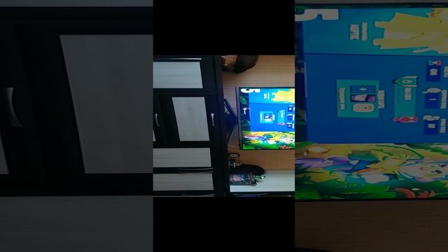 первое видео