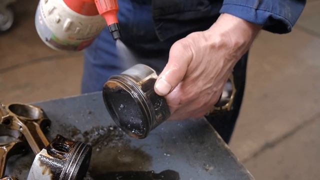 Сколько стоит капитальный ремонт двигателя Nissan X-Trail смотреть онлайн