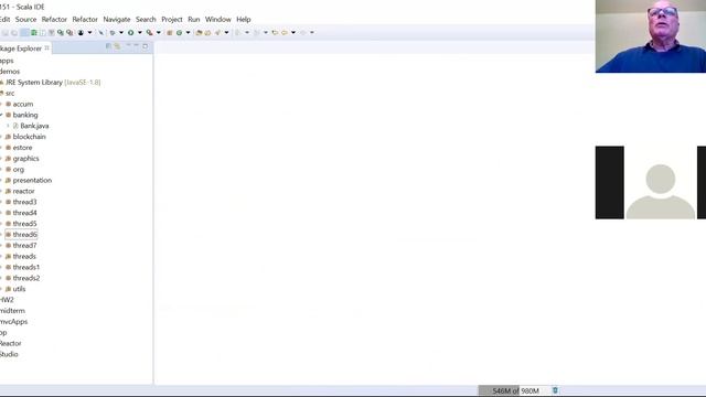 CS151 April 7 Lecture смотреть онлайн