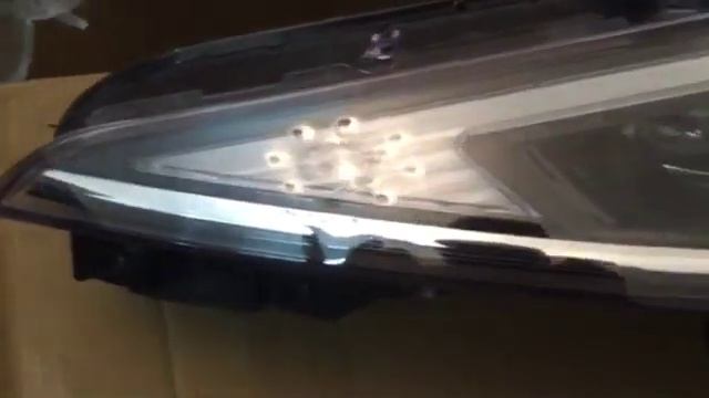 Đèn pha Hyundai Elantra Sport 2019 Turbo chính hãng смотреть онлайн