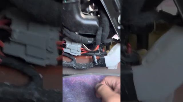 2020 Chevy Equinox A/c Drain Tube Location￼￼