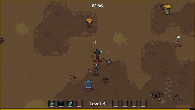 Soul Survivors ДАВАЙ ЗАЦЕНИМ ? смотреть онлайн