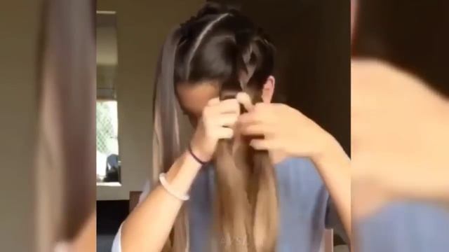 30 PENTEADOS MAIS FÁCEIS E MAIS LINDOS PARA FAZER SOZINHA смотреть онлайн