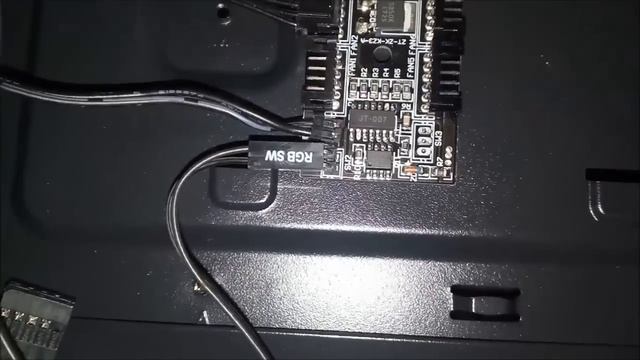 Обзор корпуса Zet Rare M1 + сборка + его работа. смотреть онлайн