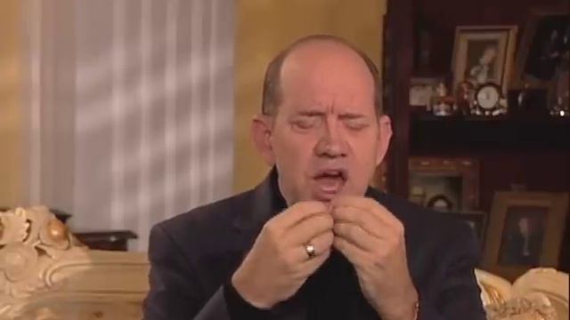 Рик Реннер: Об источнике вашей силы смотреть онлайн