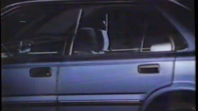 1988 Toyota Corolla GT-S Sport Coupe "Toyota Value" TV Commercial смотреть онлайн