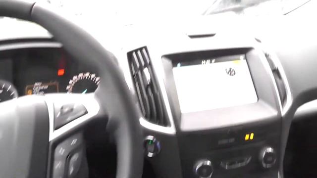 2018 Ford S-MAX 2.0 TDCi - interior, engine and In Depth Tour смотреть онлайн