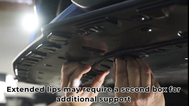 Must Have Ford Shelby GT500 Bumper Lip Protection (2020) смотреть онлайн